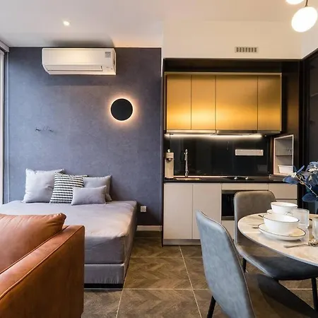 Klcc Musicalsty5Pax At Scarletzsuites Kuala Lumpur Exterior photo