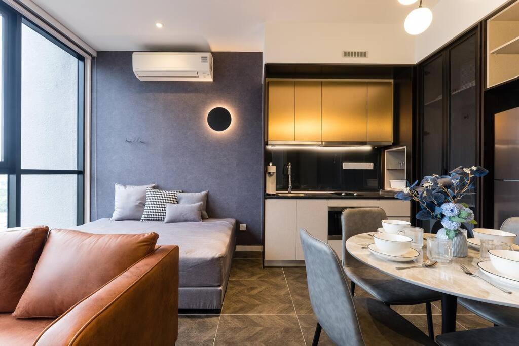 Apartment Klcc Musicalsty5pax At Scarletzsuites