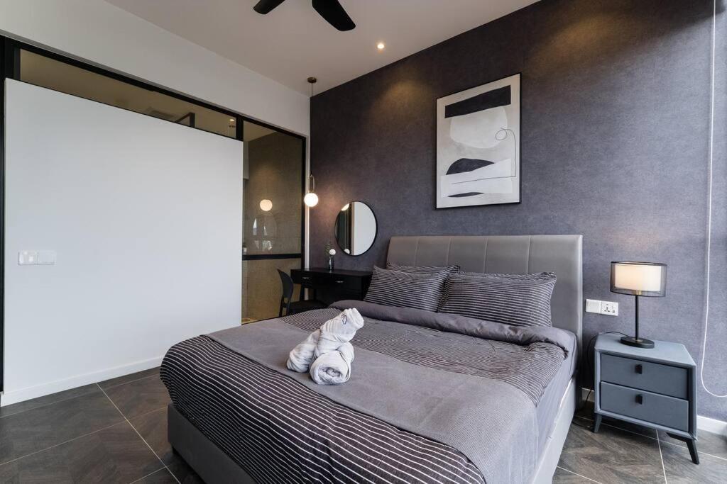 Apartment Klcc Musicalsty5pax At Scarletzsuites
