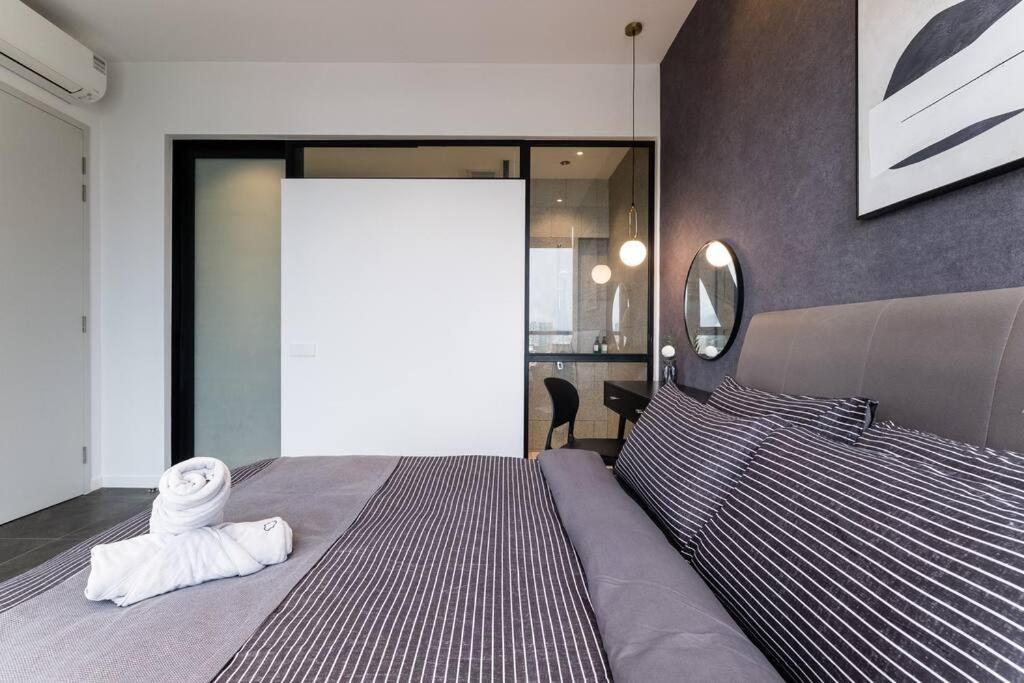Apartment Klcc Musicalsty5pax At Scarletzsuites