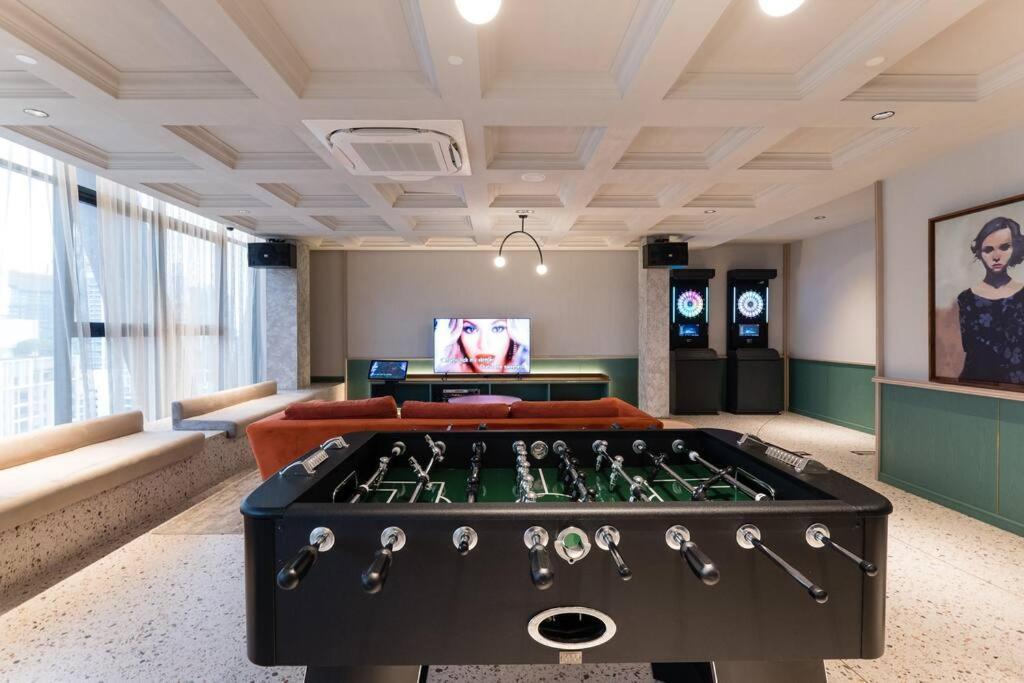 Klcc Musicalsty5pax At Scarletzsuites Apartment