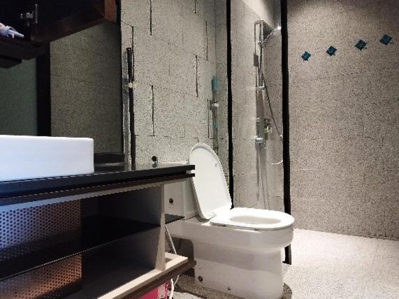 Klcc Musicalsty5pax At Scarletzsuites Apartment Kuala Lumpur