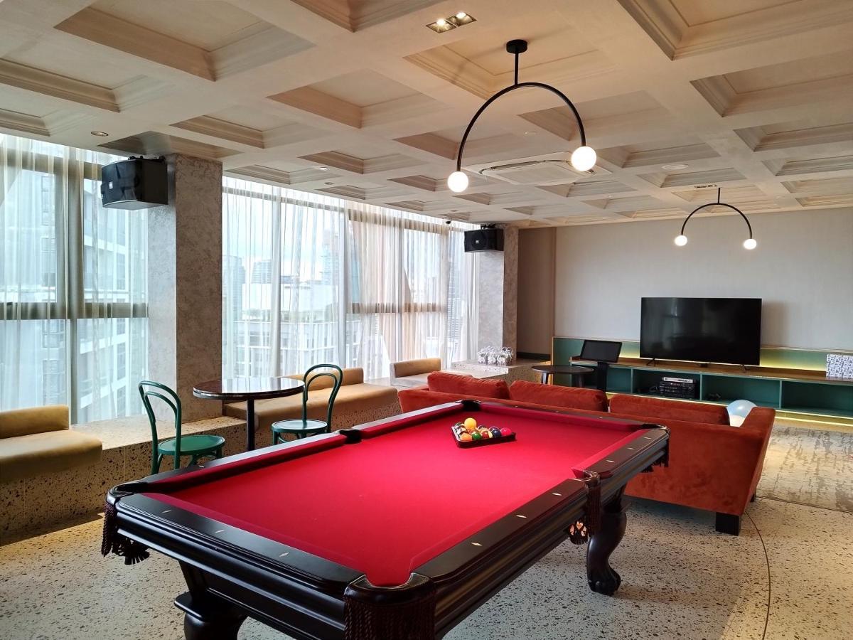Klcc Musicalsty5pax At Scarletzsuites Kuala Lumpur